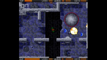 Alien Breed (1991) Classic Amiga 500