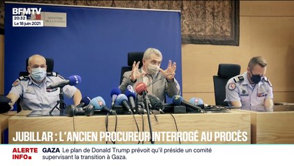 Retour sur la deuxième semaine du procès de Cédric Jubillar