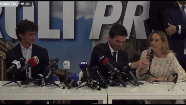 Marche, Arianna Meloni: orgogliosa del risultato di Fdi