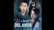 El Aroma Del Amor en Español