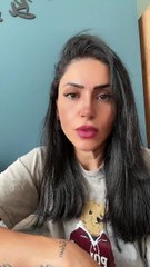 Damla Arıcan / Sormadın