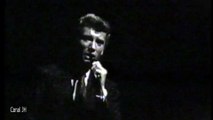 Johnny Hallyday - L'idole des Jeunes - Olympia 1962