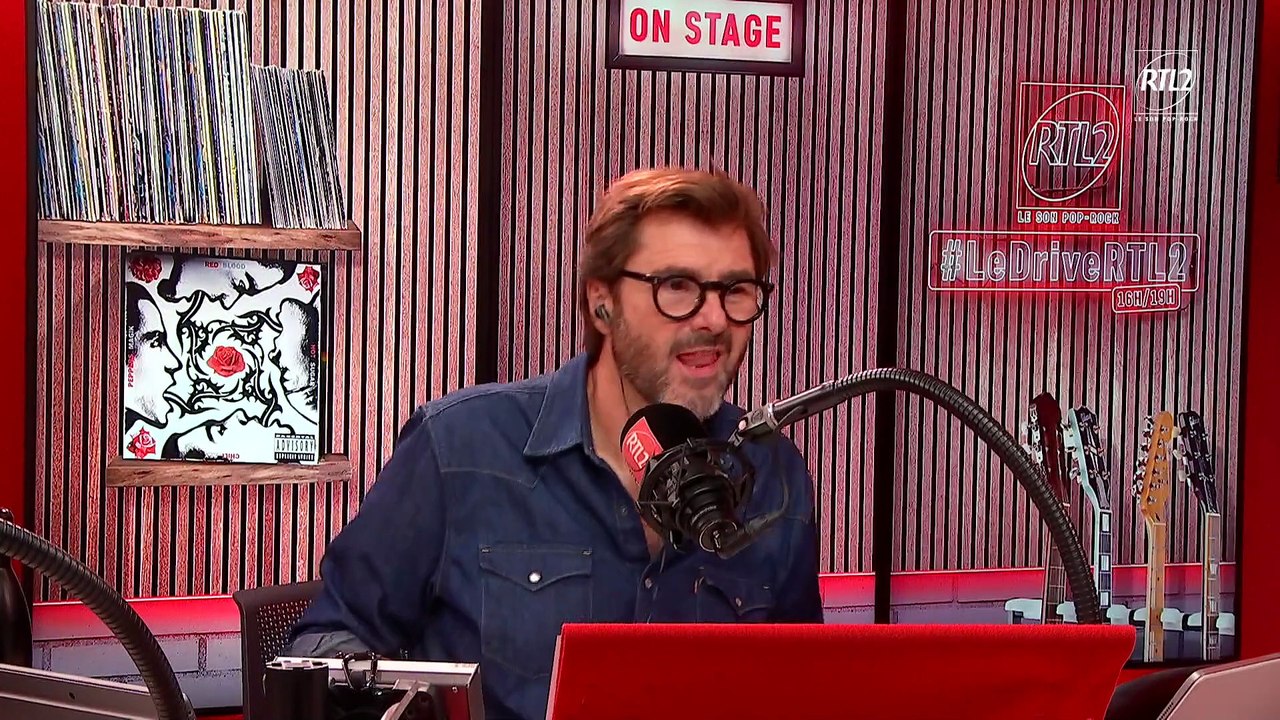L'INTÉGRALE - #LeDriveRTL2 (29/09/25)