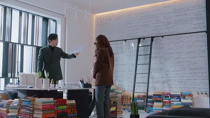 Crazy Love Kdrama Hindi Dub Episode 02 | Dramique