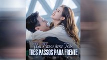 Um Passo Para Trás, Três Passos Para Frente