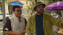 Asia Express - Drumul Eroilor Sezonul 8 . Episodul 15 . din  29 . 09 . 2025
