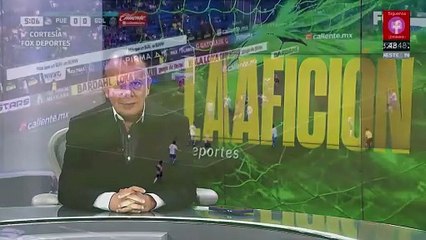 Chivas vence a Puebla con dos golazos y entra al Play-In