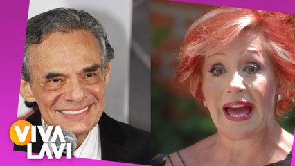 Anel Noreña conmueve con mensaje para José José a 6 años de su muerte