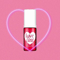 جرّبنا لكِ تنت بنفت الجديد لخدّيكِ وشفتيكِ