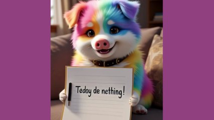 🇬🇧 Willy’s Wisdom: Why So Serious? 🐽🛋️