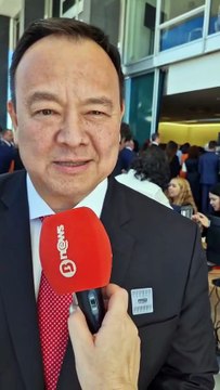 BNews na posse do STF: Presidente da AMB destaca perfil democrático de Fachin: “Chega em um momento difícil”