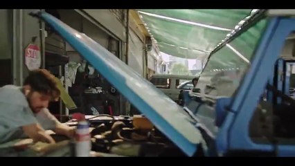 فيلم املي الاخير Metruk Adam مدبلج فريد كورهان