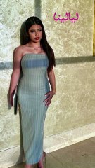 أمل عرفة تدعم ابنتها مريم عمايري بعد تسجيل صوتي مسرّب