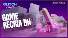 Criadores de Dandara anunciam jogo inspirado em BH