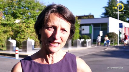 Rediffusion: semaine du 22 septembre 2025