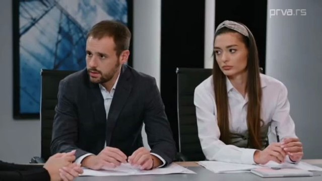 Igra sudbine 1555 epizoda NOVO