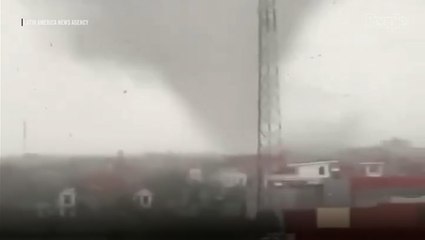 At Least 11 Dead and 33 Injured After Typhoon Bualoi Made Landfall, Staying Inland for Hours