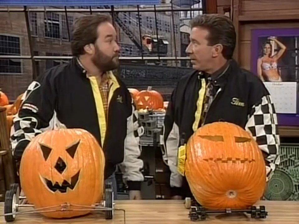 Hör mal wer da hämmert Staffel 7 Folge 5 'In Angst und Schrecken' #Deutsch #HD