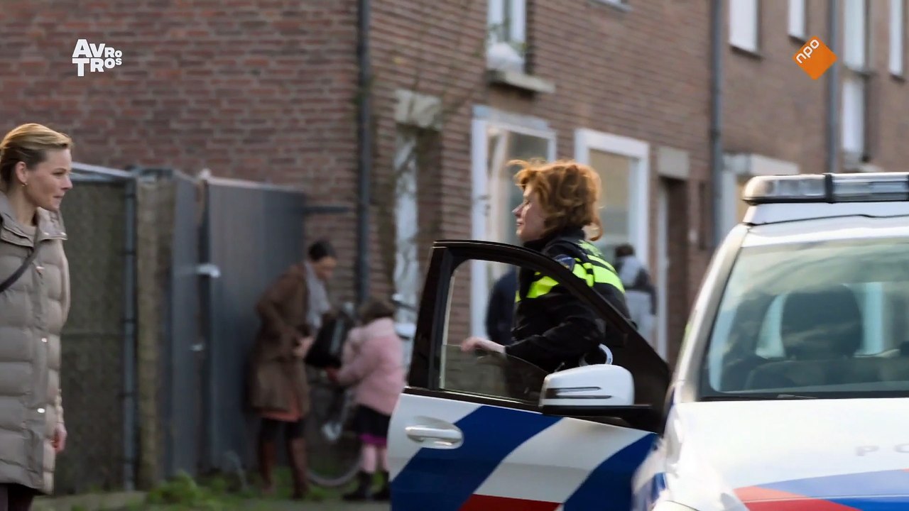 Flikken Maastricht S17 A7