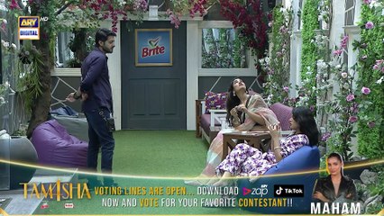 TAMASHA SEASON 4 - EPISODE 52   REALITY SHOW   ARY Digital