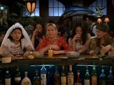 Dharma & Greg Staffel 4 Folge 24 Ende der Unschuld (2) #Deutsch #HD