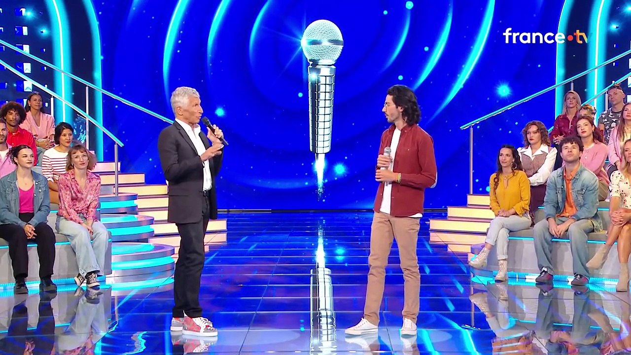 "Les plus gros scores de l'année s'affrontent" : Nagui révèle les participants au tour préliminaire des Masters 2025 de N'oubliez pas les paroles