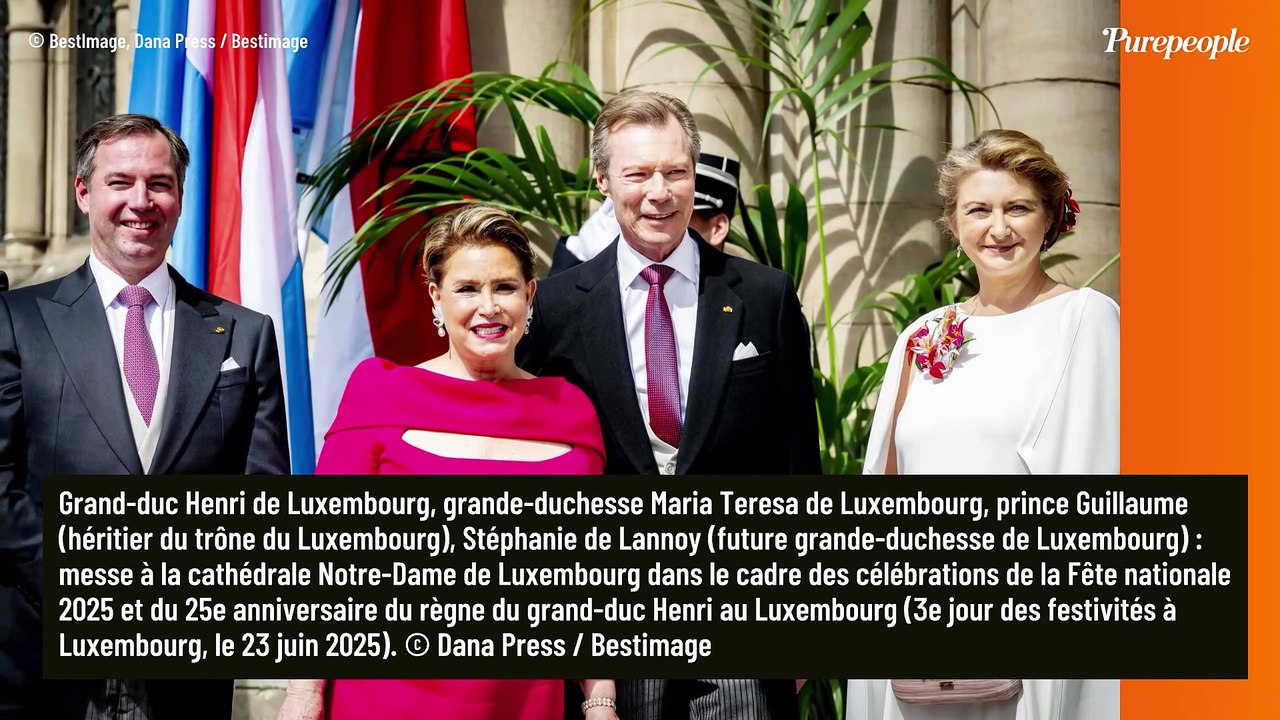 L'abdication de ce monarque européen chamboule tout et voit l'ascension du plus jeune héritier au monde !