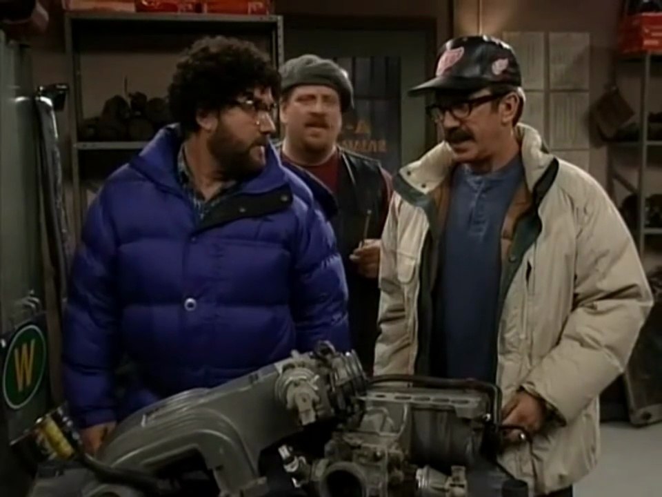 Hör mal wer da hämmert Staffel 8 Folge 13 'Die Doughnut-Detektive' #Deutsch #HD