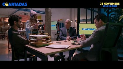 Coartadas 2025 Pelicula Completa | DESCARGAR! En Espanol Latino HD!