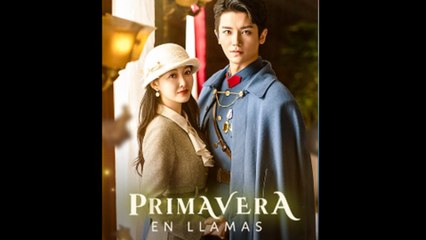 Primavera en LLamas en Español