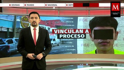 En Colima vinculan a proceso a menor tras multihomicidio en la panadería 'El Pichón'