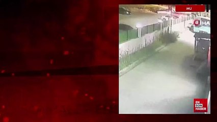 Muş-Bitlis yolunda otomobilin çarptığı yaşlı kadın hayatını kaybetti