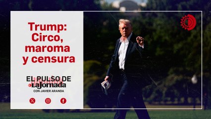 TRUMP y MÉXICO: consecuencias de su AGENDA POLÍTICA