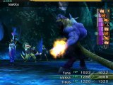 Final Fantasy X online multiplayer - ps2