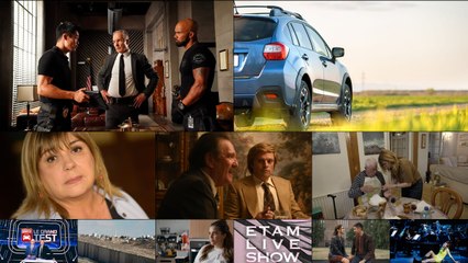 Programme TV soirée du Mardi 30 septembre 2025