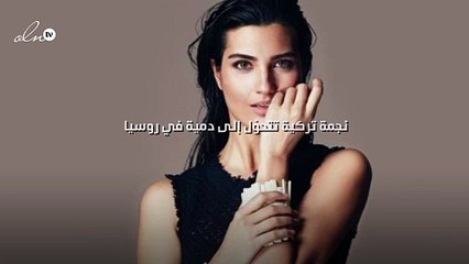 هيفاء وهبي إلى الشاشة الصغيرة