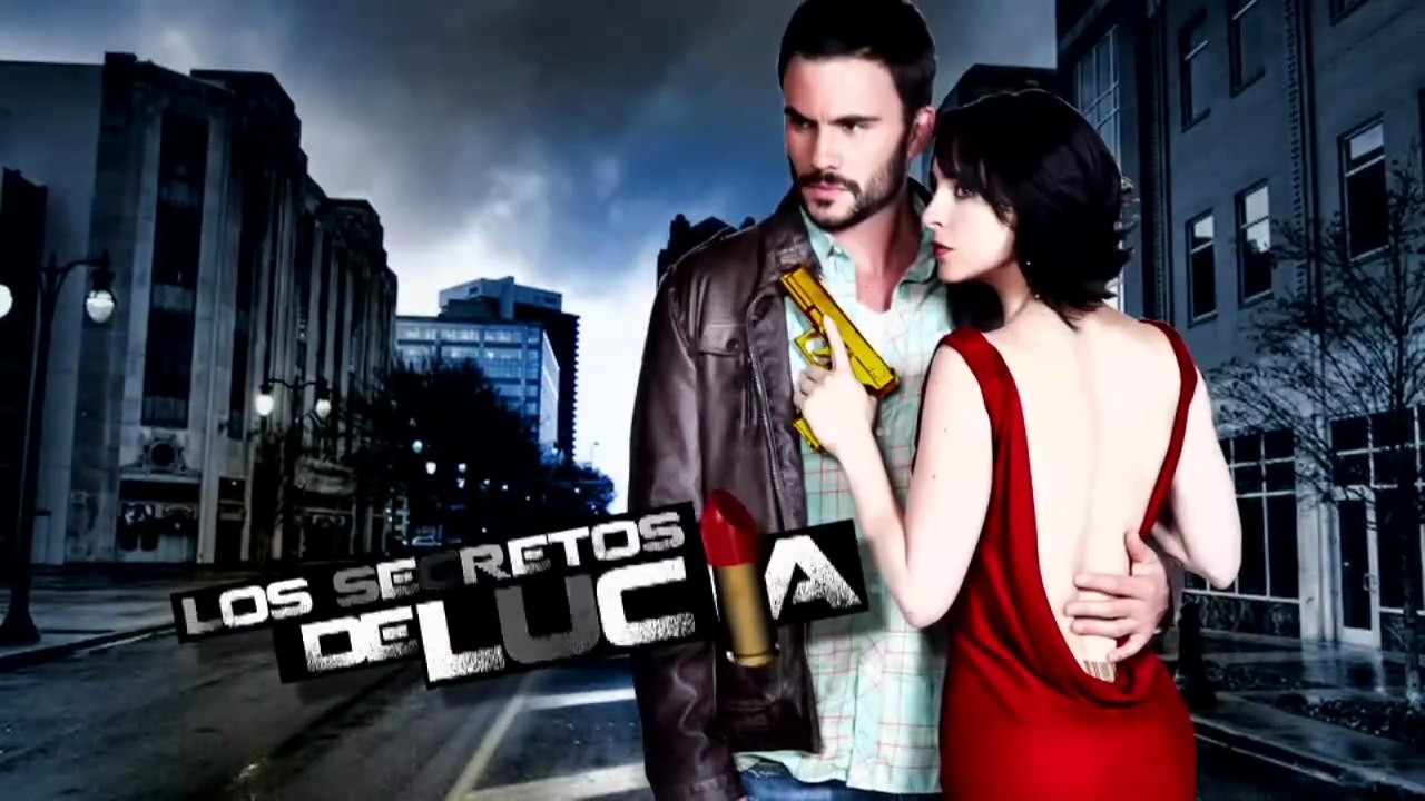 Los Secretos De Lucia - Episodio 44