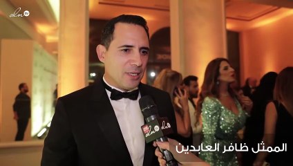 تفاصيل حفل Mentor Arabia بحضور ملكة السويد وهؤلاء النجوم