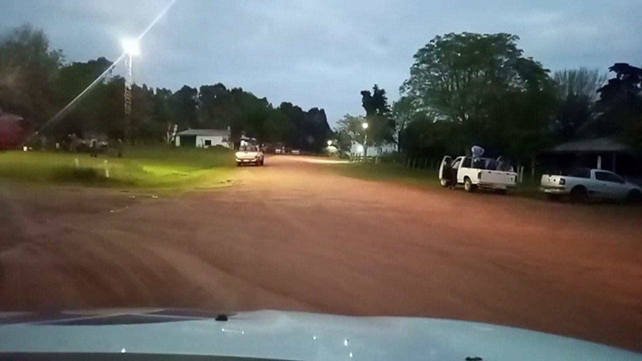 El Chasque para Caballos Criollos - Parte 1 de 2 - Agremiación Criadores Caballos Criollos - Cerro largo 28/09/2025