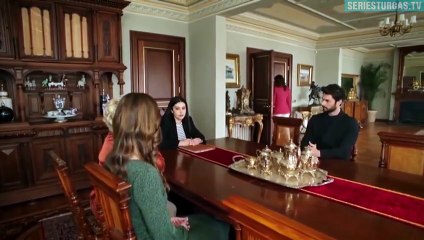 105. Destino Roto (Toprak Ile Fidan), en español