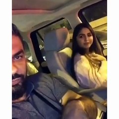 بعد هجوم والدتها.. هل قصدت حلا الترك ووالدها استفزازها بـ"انساي"؟