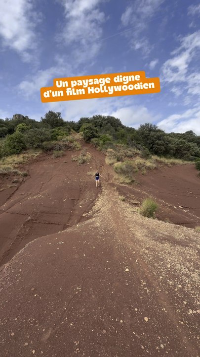 Le Canyon du Diable ! ©️ Crédit : Petit Mauda - @tamara_jlnn @Klea_fgrs🎁 Tous nos bons plans en bio ! ❤️‍🔥👉🏻 Abonne-toi pour découvrir d’autres festivals et événements cool à Paris !