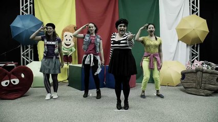 Fé e Fúria (2019) (Documetário evangélicos)