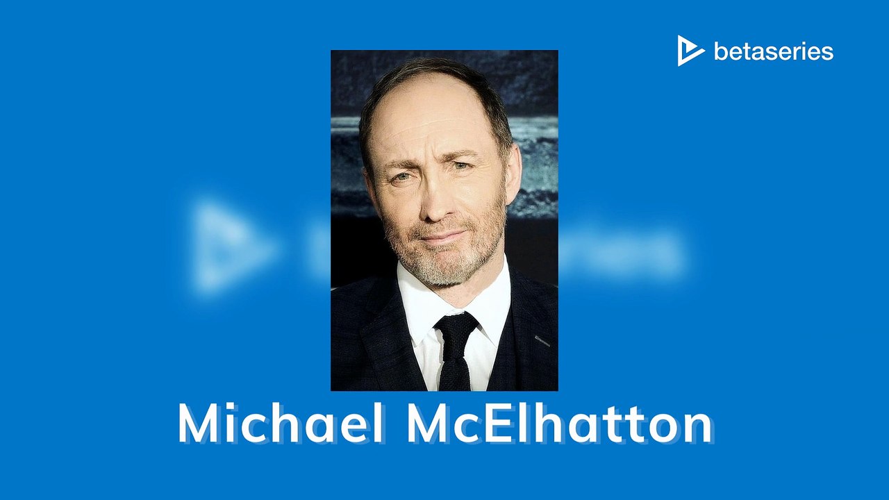 Michael McElhatton (ES)