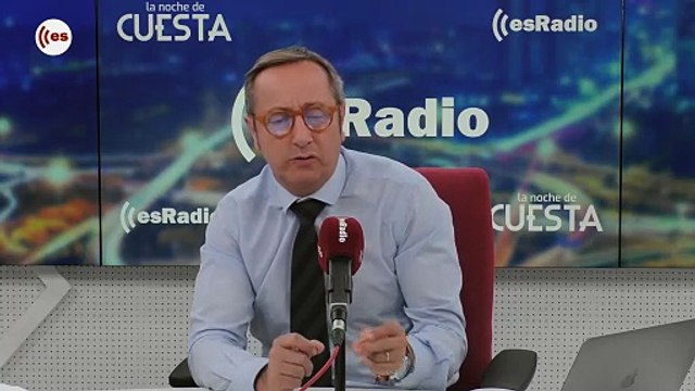 Dieter Brandau presenta su podcast De PDVSA a PSOE