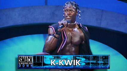 10 Attitude Era WWE Superstars You Totally Don't Remember