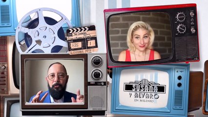"Mi vida no es una telenovela", de los grandes proyectos de VIX Micro | Susana y Álvaro en Milenio