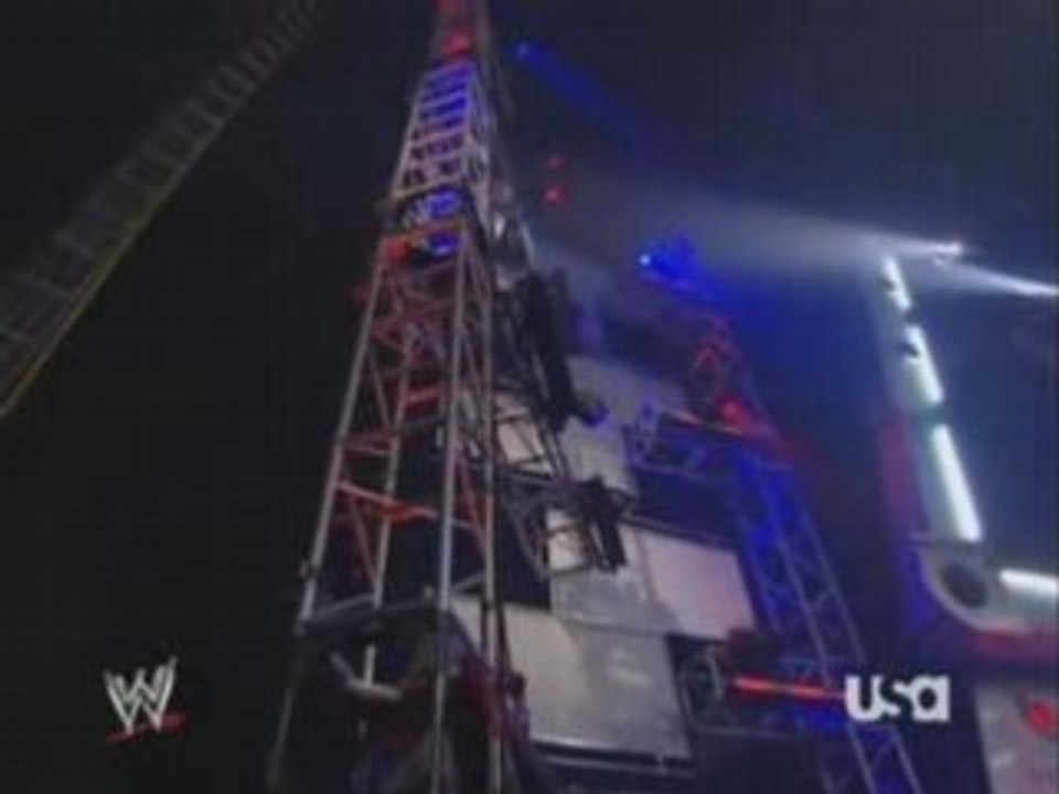 JEFF HARDY-Swanton Bomb