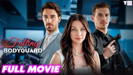 Falling For Her Bodyguard