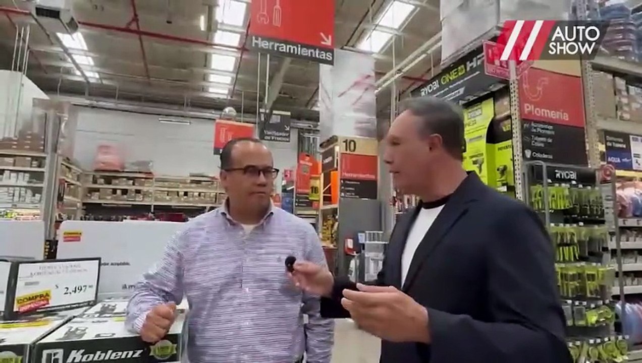 Hidrolavadoras Koblenz